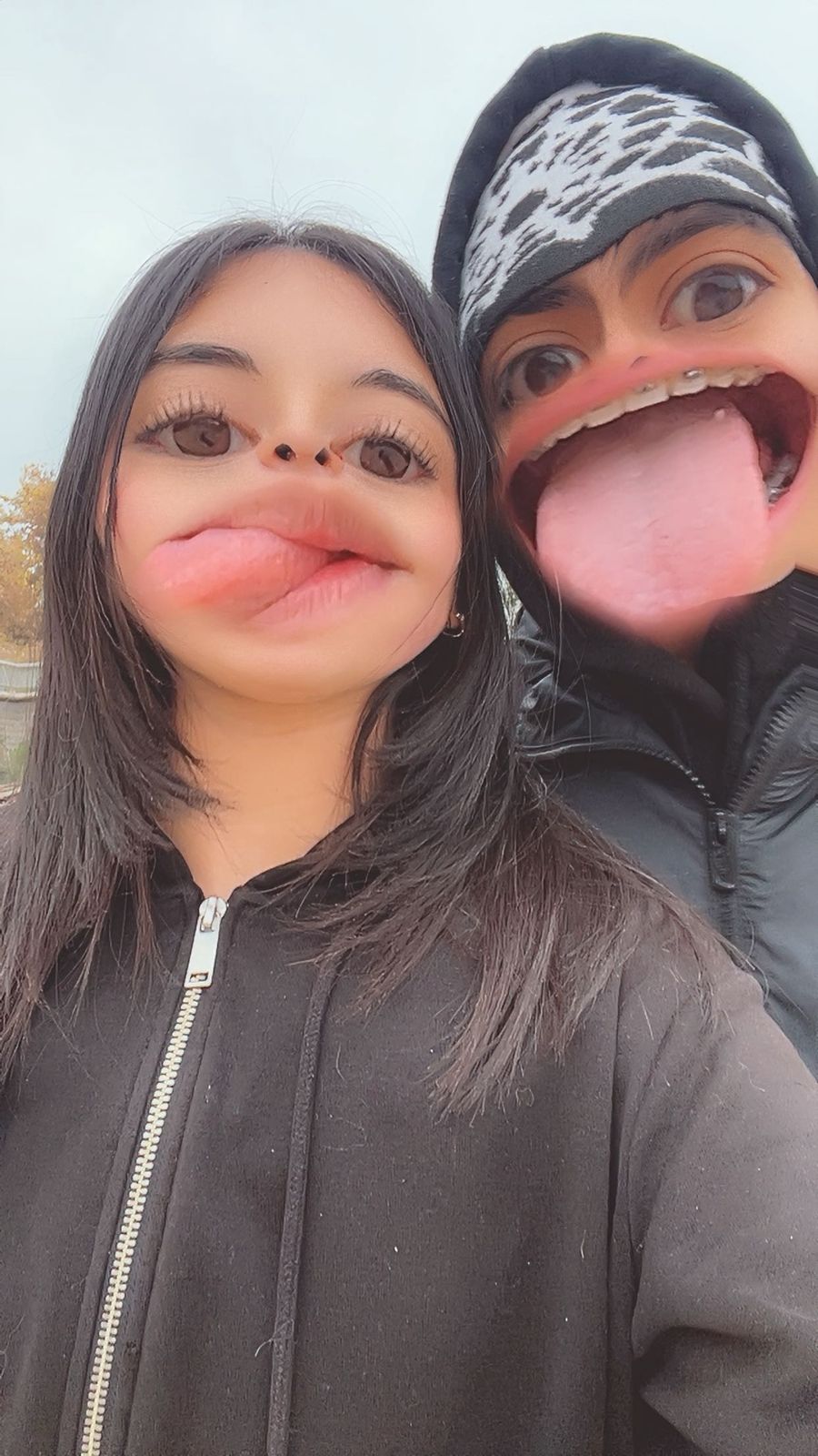 Foto especial
