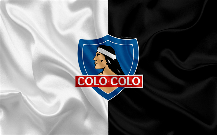 Taza Colo-Colo Oficial