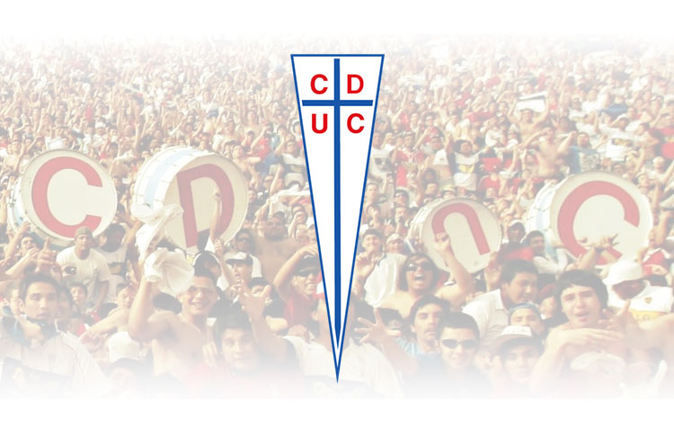 Taza U. Católica Oficial