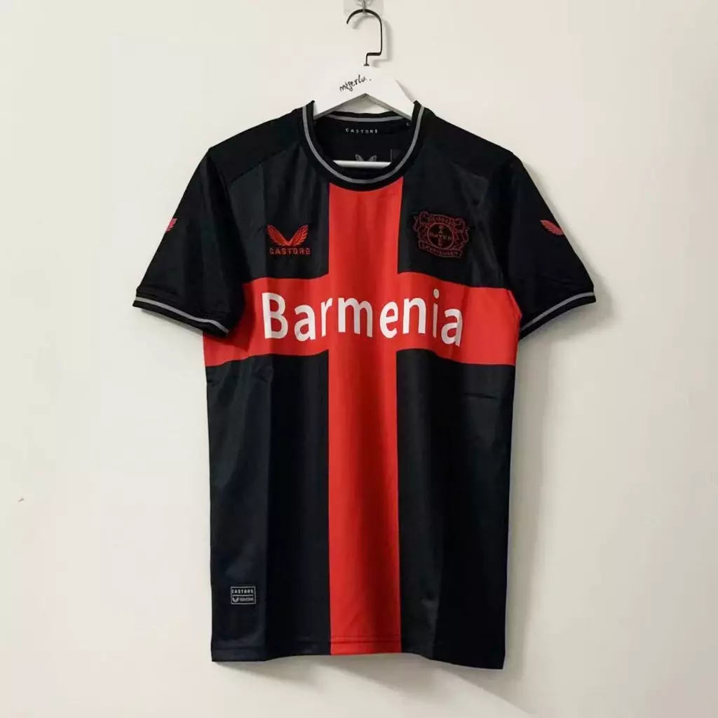 Bayer Leverkusen 2023/2024