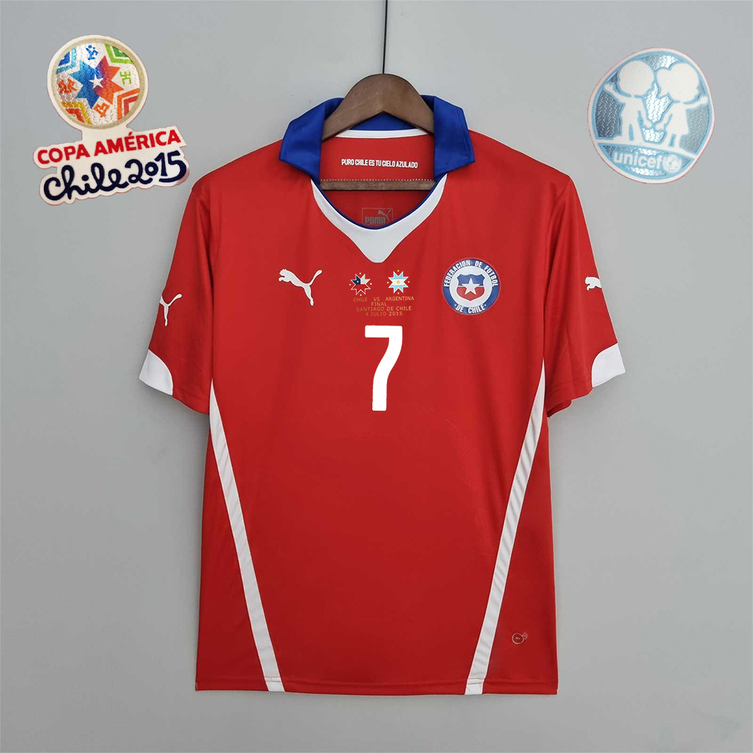 Chile 2002