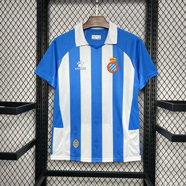 Espanyol 2017