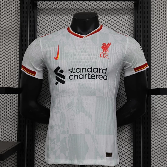 Liverpool 2025/26