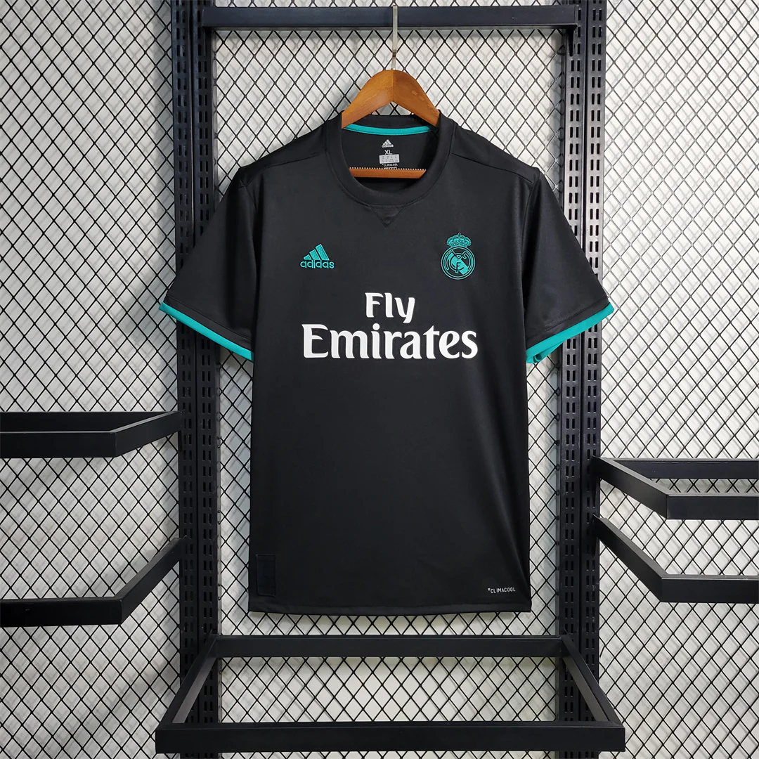 Real Madrid 2017