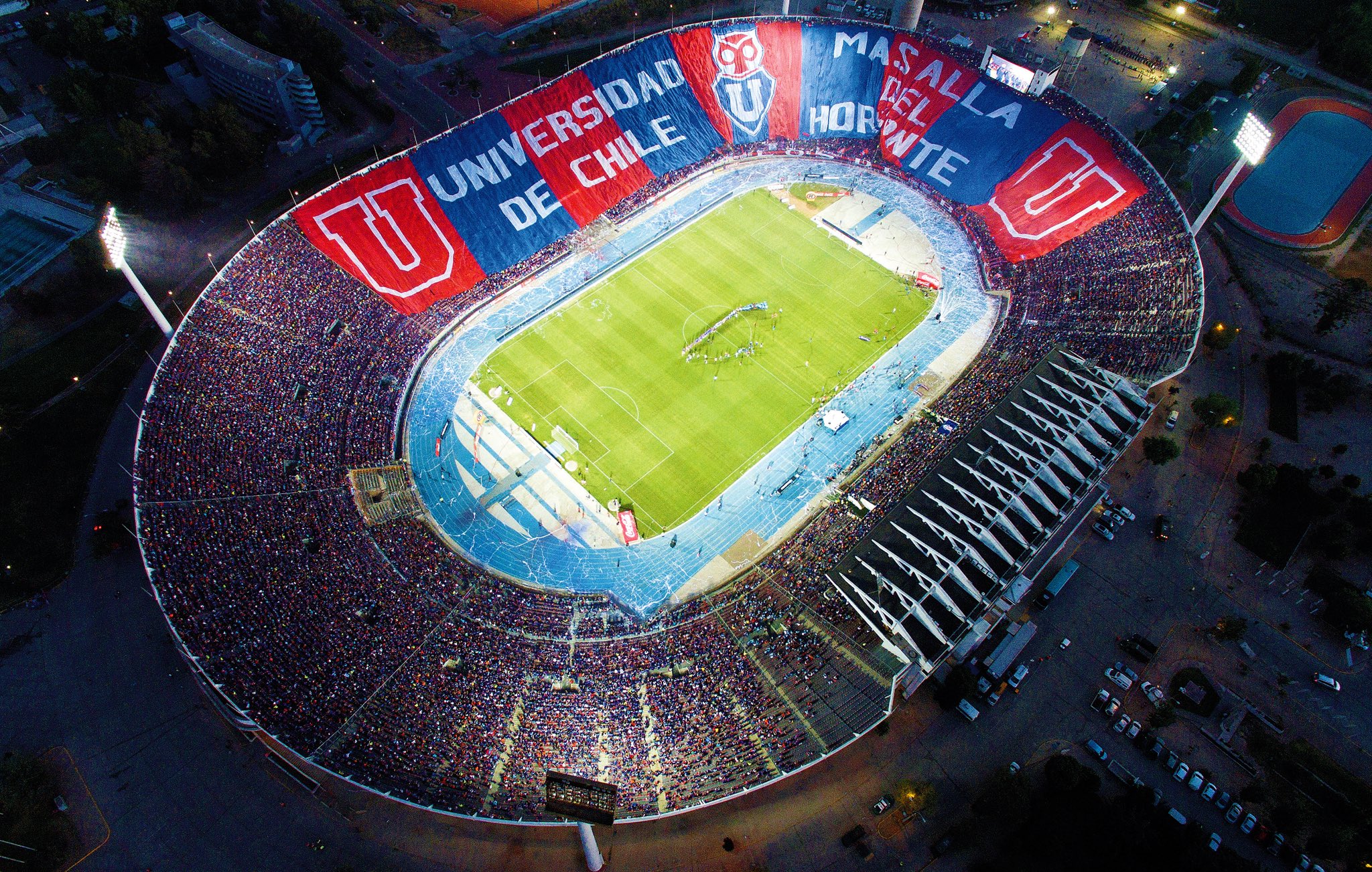 Estadio