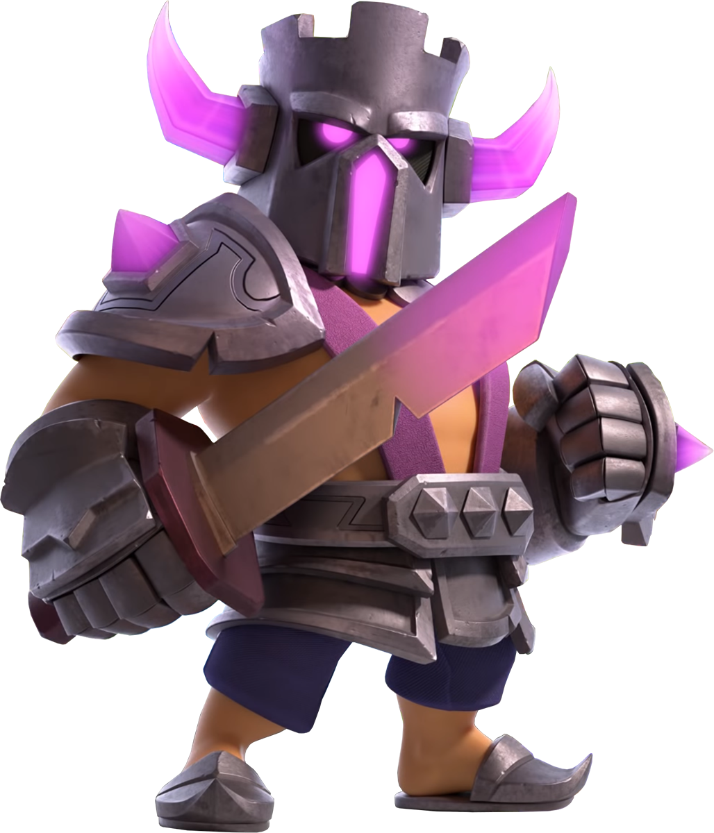 Rey Barbaro